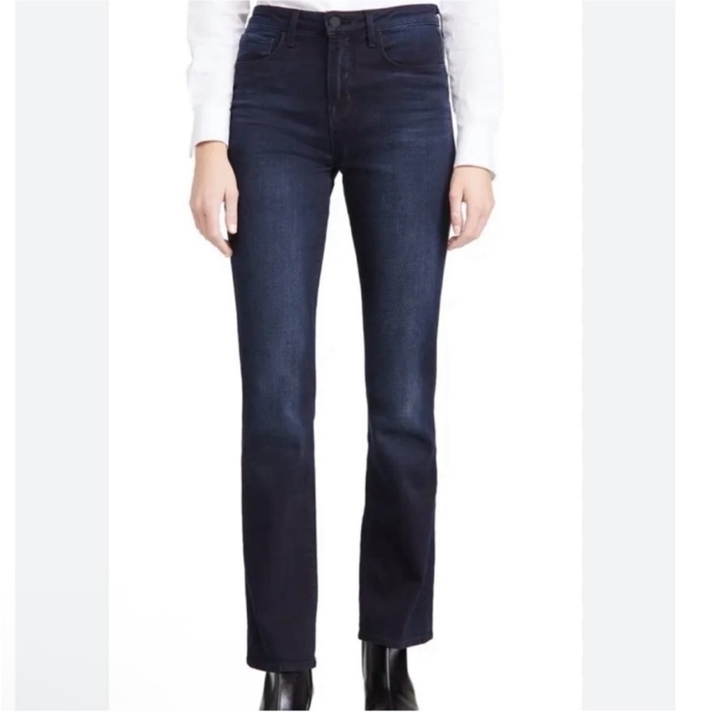 L’AGENCIE Oriana Jeans